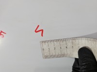 Maska przednia Iveco Daily III biały