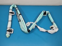 Kurtyna lewa poduszka airbag BMW X5 F15