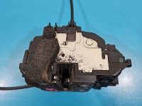 Zamek przód lewy 805030006R-A Renault Scenic III EUROPA 4 pin