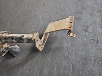 Hak holowniczy Mitsubishi Outlander II