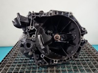 Skrzynia biegów 20DP35 Fiat Scudo II 06- 1.6 jtd