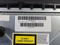 Radio fabryczne Jeep Compass I 06-16 P68091003AD radioodtwarzacz