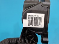 Pedał gazu potencjometr Citroen C5 II X7 2.0 hdi 0280755159, 9686212980