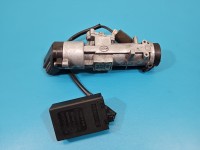 Komputer Sterownik silnika Daewoo Lanos 1.5 16V