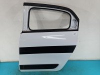 Drzwi tył lewe Renault Twingo III 14-24 HB 5d bialy DVQNJ