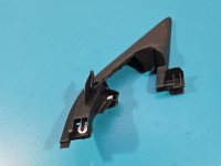 Osłona ZAŚLEPKA PLASTIK Producent części: DS, Trójkąt drzwi wewnętrzny CITROEN DS4 II 21- 98309587ZD