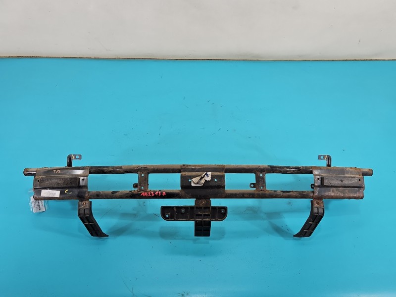 Wzmocnienie zderzaka tył Hyundai I30 II 12-16 tylne