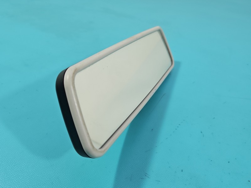 Lusterko wewnętrzne Skoda Octavia III wsteczne