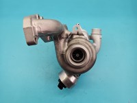 Turbosprężarka Regenerowana Skoda Superb III BV43D-9700477, 53039700477, 53039880477 2.0 TDI 190KM