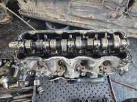 Głowica Seat Toledo II Leon I 038103373E 1.9 tdi