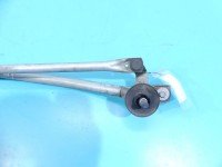 Mechanizm wycieraczek Opel Meriva B europa 3397021103, 13250416