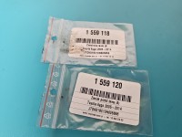 Zacisk przód lewy Toyota Aygo 05-14 1.0 12V