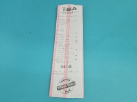 TEST Alternator Audi A4 B6 028903029R 1.9 tdi