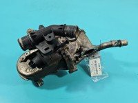 Chłodnica spalin Ford Transit Connect II MK2 12-22 9804208680C 1.5 tdci (XWGA)