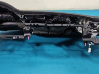 Deska rozdzielcza airbag pasażera kokpit Toyota Auris II