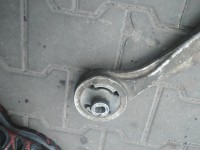Wahacz przód prawy Honda Legend IV KB1