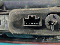 Lampa tył prawa Ford Fiesta Mk6 HB