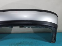 Zderzak tył Skoda Octavia I srebrny 9102 HB