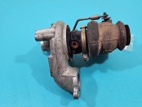 Turbosprężarka Peugeot 2008 I 49373-02003, 9673283680 1.6 hdi 92KM