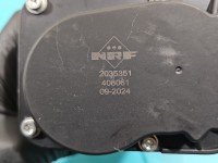 Przepustnica Vw Caddy III 2K 2.0 SDI