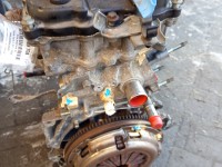 Silnik Toyota Yaris III 1.3 vvt-i 99KM ODPALANY FILM pomiar