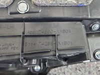 Tapicerka drzwi tył lewa boczek LEXUS NX I 14-21 74660-X1B01