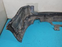Zderzak tył Ford S-max I MK1 grafitowy x6 HB