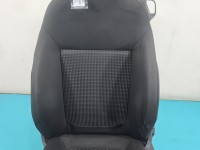 Fotel lewy przód kierowcy Opel Corsa D EU 3d