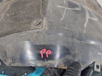 Nadkole przód prawe Toyota Avensis III T27 53805-05010, 53805-05010AR