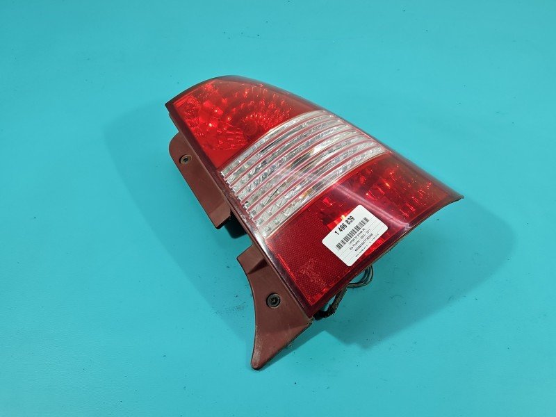 Lampa tył prawa Kia Picanto I HB