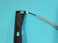 Podnośnik przód prawy Vw Golf VI Volkswagen, Europejska 1K5837402BC, 3C0959792C 5d kombi