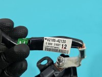 KLEMA INSTALACJA WIĄZKA MINUSOWA MINUS Toyota Rav4 V 82165-42120, C0002210327