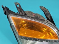Reflektor prawy lampa przód Ford Fusion EUROPA