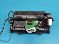Wyświetlacz monitor Peugeot 3008 I 09-16 96657334ZD, A2C53326537