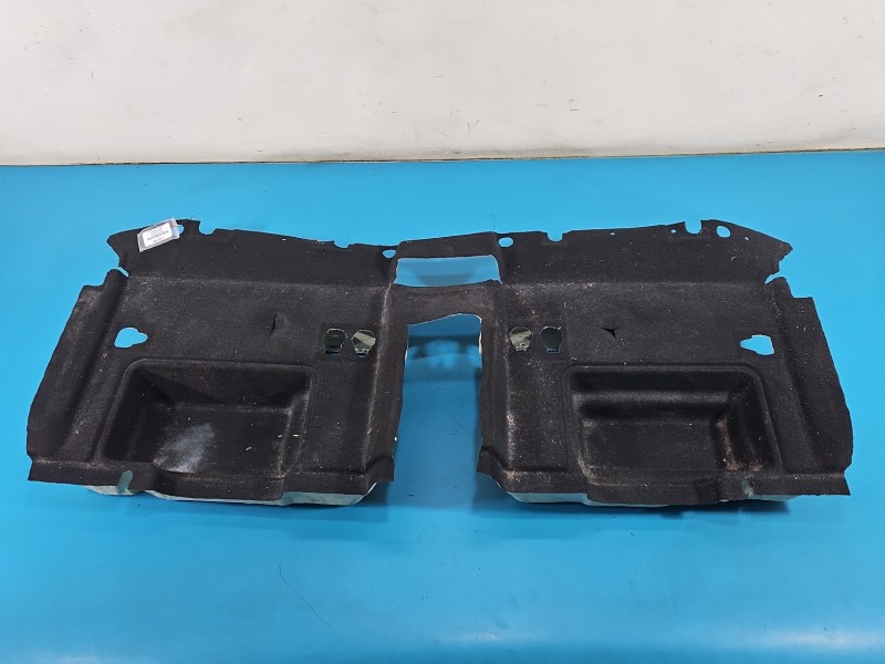 Wykładzina DYWAN PODŁOGA Toyota Proace City 98173933ZD