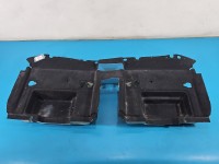 Wykładzina DYWAN PODŁOGA Toyota Proace City 98173933ZD