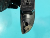 Kierunkowskaz przód lewy Porsche Panamera I 970 97063104301