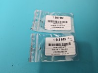 Zacisk przód lewy Honda Jazz III 1.3 16V