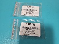 Zwrotnica lewa piasta przód 2.0 tdi (CGL) AUDI Q5 08-