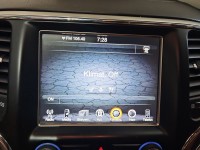 Wyświetlacz monitor Jeep Grand Cherokee IV WK2 68270666AF