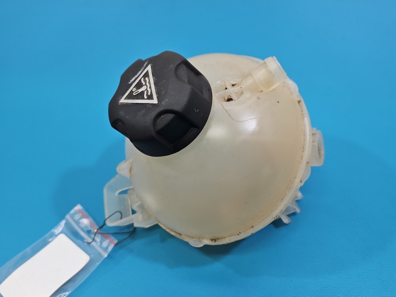 Zbiorniczek Zbiornik wyrównawczy Citroen C5 Aircross 17-25 1.2 T