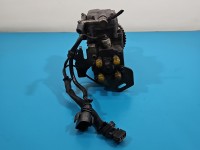 Pompa wtryskowa Audi A6 C5 0460404969 1.9 tdi