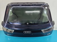 Klapa tył AUDI Q7 II 4M HB 5d LC5M