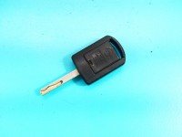 Komputer zestaw Opel Meriva A 0261208255 1.4 16v