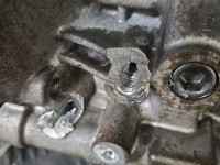 Blok silnika Fiat Tipo II 15- 46337974, 46349385 1.0 T (46349385)