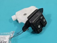 Zamek klapy tył Toyota Auris II kombi 3piny KOMBI