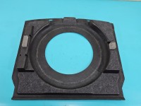 Wykładzina bagażnika podłoga Kia Stinger 85750-J5500