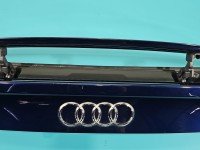Spoiler lotka klapy Audi A7 4G granatowy LX5P