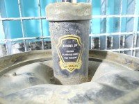 Amortyzator przód prawy przedni Hyundai Trajet