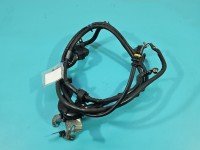 KLEMA INSTALACJA WIĄZKA MINUSOWA MINUS Mercedes E C207 A207 YAP26216